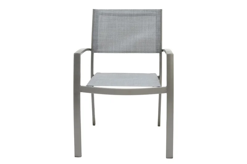 Stapelbarfotölj Lifestyle Garden Solana 4-pack - Utemöbler & utemiljö - Balkong & altan - Balkongmöbler - Balkongstol