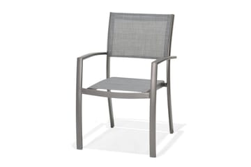 Stapelbarfotölj Lifestyle Garden Solana 4-pack - Utemöbler & utemiljö - Balkong & altan - Balkongmöbler - Balkongstol