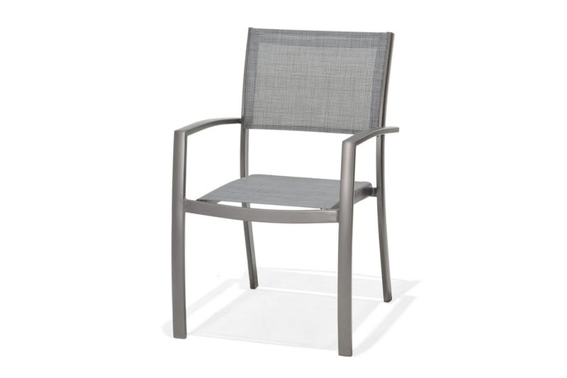 Stapelbarfotölj Lifestyle Garden Solana 4-pack - Utemöbler & utemiljö - Balkong & altan - Balkongmöbler - Balkongstol