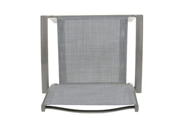 Stapelbarfotölj Lifestyle Garden Solana 4-pack - Utemöbler & utemiljö - Balkong & altan - Balkongmöbler - Balkongstol