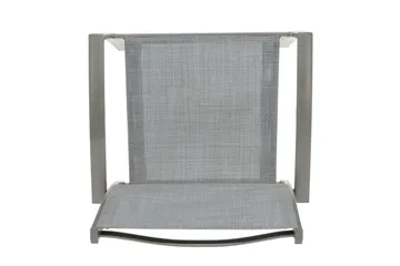 Stapelbarfotölj Lifestyle Garden Solana 4-pack - Utemöbler & utemiljö - Balkong & altan - Balkongmöbler - Balkongstol