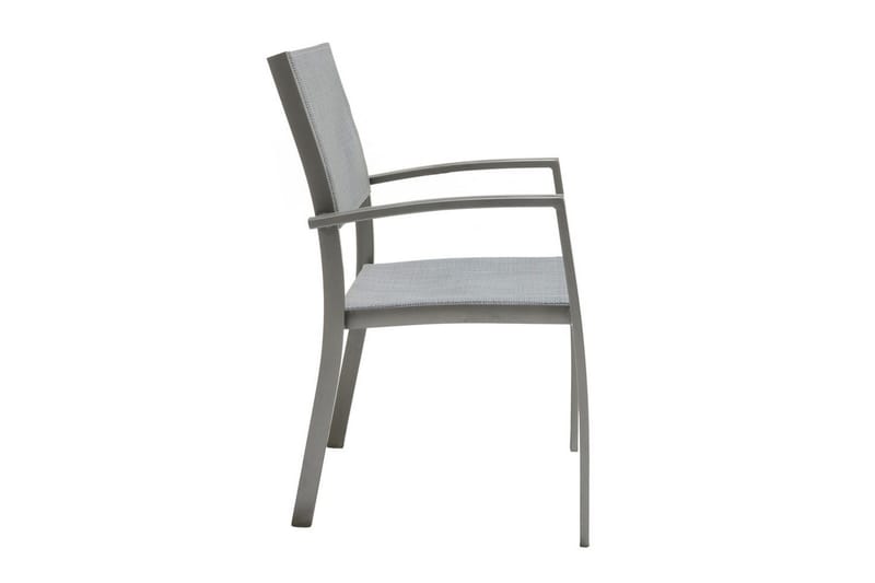 Stapelbarfotölj Lifestyle Garden Solana 4-pack - Utemöbler & utemiljö - Balkong & altan - Balkongmöbler - Balkongstol