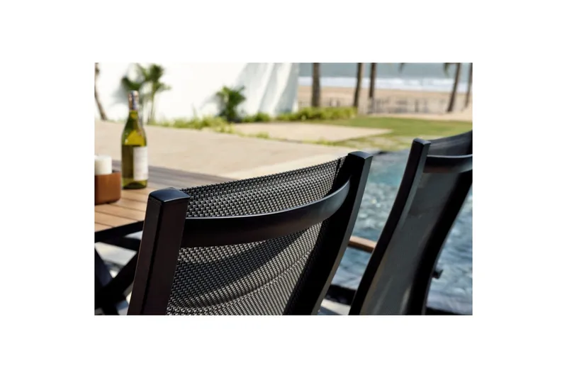 Stapelbarfotölj Lifestyle Garden Panama 4-pack - Utemöbler & utemiljö - Balkong & altan - Balkongmöbler - Balkongstol