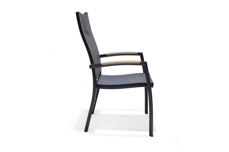 Stapelbarfotölj Lifestyle Garden Panama 4-pack - Utemöbler & utemiljö - Balkong & altan - Balkongmöbler - Balkongstol