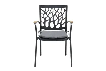 Stapelbarfotölj Lifestyle Garden Portals tree 4-pack - Utemöbler & utemiljö - Balkong & altan - Balkongmöbler - Balkongstol