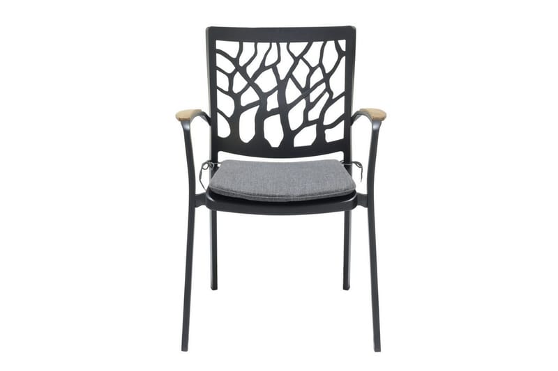 Stapelbarfotölj Lifestyle Garden Portals tree 4-pack - Utemöbler & utemiljö - Balkong & altan - Balkongmöbler - Balkongstol