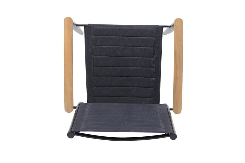 Stapelbarfotölj Lifestyle Garden Portals lite 4 - Utemöbler & utemiljö - Balkong & altan - Balkongmöbler - Balkongstol