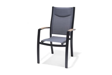 Stapelbarfotölj Lifestyle Garden Panama 4-pack - Utemöbler & utemiljö - Balkong & altan - Balkongmöbler - Balkongstol