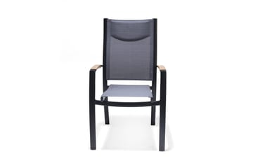 Stapelbarfotölj Lifestyle Garden Panama 4-pack - Utemöbler & utemiljö - Balkong & altan - Balkongmöbler - Balkongstol
