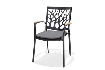 Stapelbarfotölj Lifestyle Garden Portals tree 4-pack - Utemöbler & utemiljö - Balkong & altan - Balkongmöbler - Balkongstol