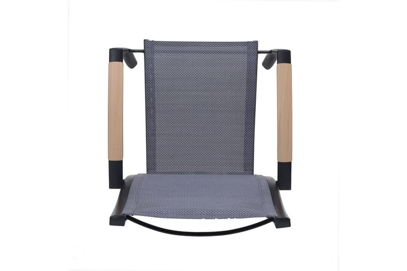 Stapelbarfotölj Lifestyle Garden Panama 4-pack - Utemöbler & utemiljö - Balkong & altan - Balkongmöbler - Balkongstol