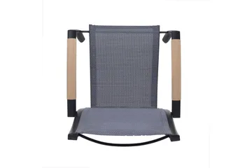 Stapelbarfotölj Lifestyle Garden Panama 4-pack - Utemöbler & utemiljö - Balkong & altan - Balkongmöbler - Balkongstol