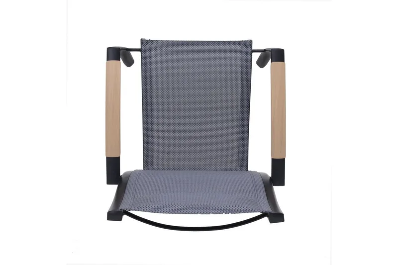 Stapelbarfotölj Lifestyle Garden Panama 4-pack - Utemöbler & utemiljö - Balkong & altan - Balkongmöbler - Balkongstol