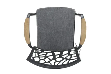 Stapelbarfotölj Lifestyle Garden Portals tree 4-pack - Utemöbler & utemiljö - Balkong & altan - Balkongmöbler - Balkongstol