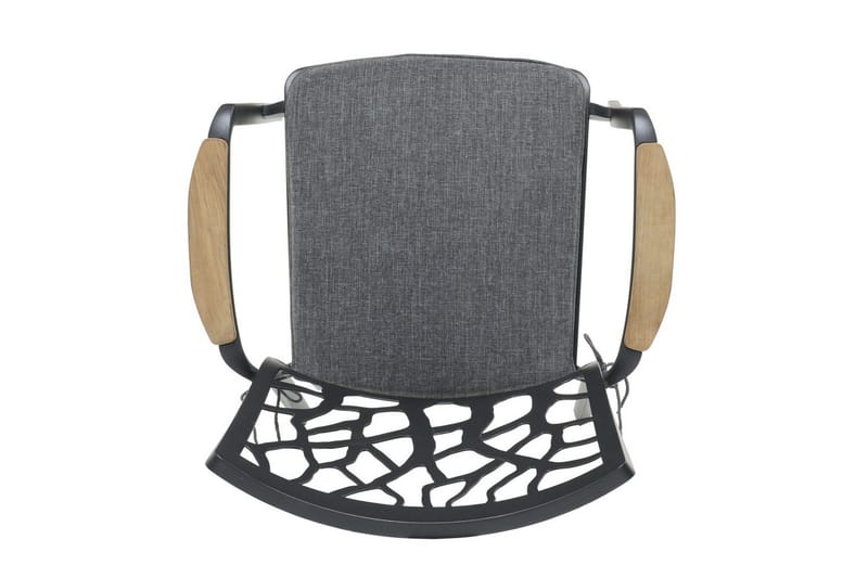 Stapelbarfotölj Lifestyle Garden Portals tree 4-pack - Utemöbler & utemiljö - Balkong & altan - Balkongmöbler - Balkongstol