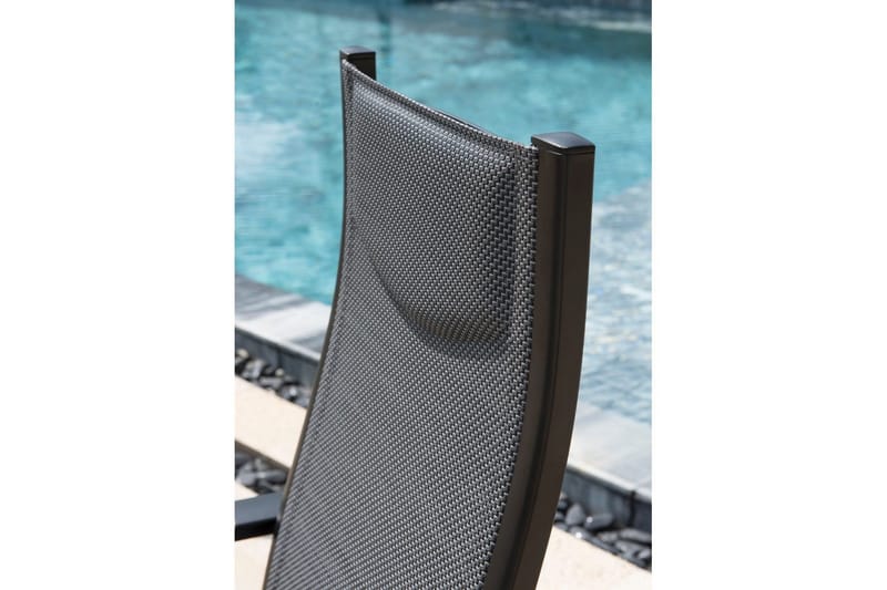 Stapelbarfotölj Lifestyle Garden Panama 4-pack - Utemöbler & utemiljö - Balkong & altan - Balkongmöbler - Balkongstol