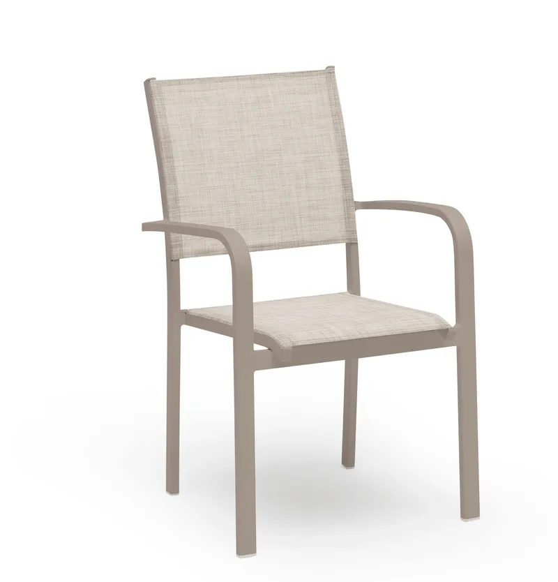 Stapelstol Hillerstorp Hånger, Sand