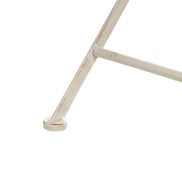 Stol utomhus Juina Fällbar - Beige - Utemöbler & utemiljö - Balkong & altan - Balkongmöbler - Balkongstol