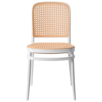 Stol utomhus Plose - Beige/Vit - Utemöbler & utemiljö - Balkong & altan - Balkongmöbler - Balkongstol