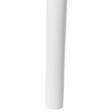 Stol utomhus Plose - Beige/Vit - Utemöbler & utemiljö - Balkong & altan - Balkongmöbler - Balkongstol
