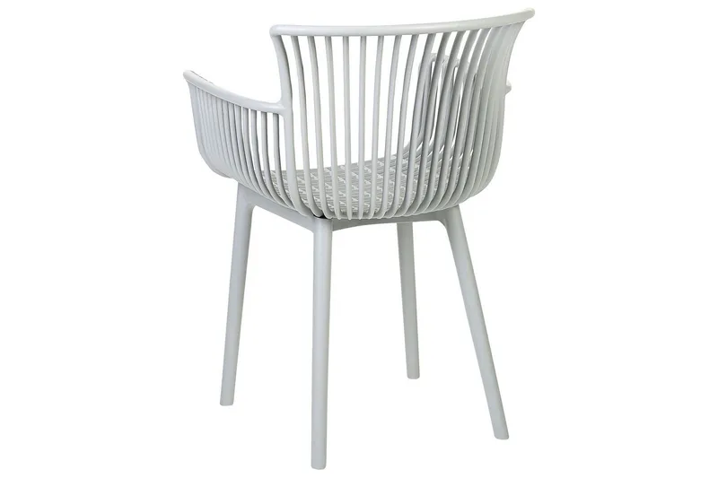 Taurisano Karmstol Utomhus - Grå - Utemöbler & utemiljö - Balkong & altan - Balkongmöbler - Balkongstol