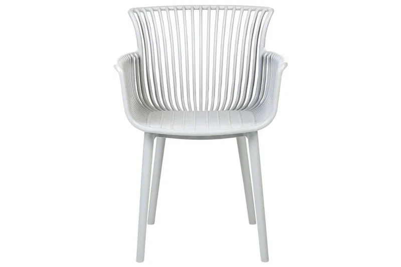 Taurisano Karmstol Utomhus - Grå - Utemöbler & utemiljö - Balkong & altan - Balkongmöbler - Balkongstol