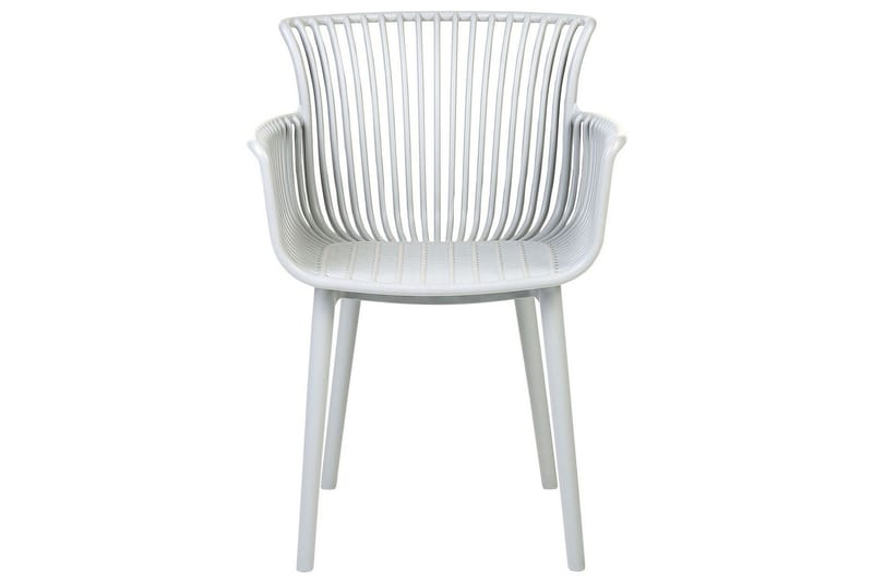 Taurisano Karmstol Utomhus - Grå - Utemöbler & utemiljö - Balkong & altan - Balkongmöbler - Balkongstol