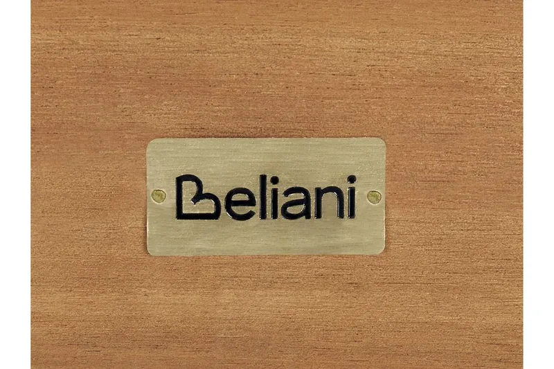 Taviano Karmstol Utomhus - Ljusbrun - Utemöbler & utemiljö - Balkong & altan - Balkongmöbler - Balkongstol