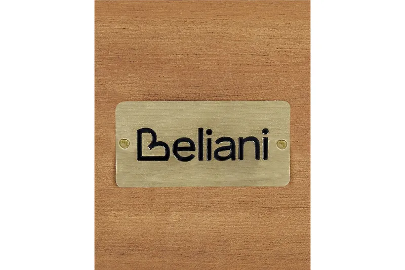 Taviano Karmstol Utomhus - Ljusbrun - Utemöbler & utemiljö - Balkong & altan - Balkongmöbler - Balkongstol