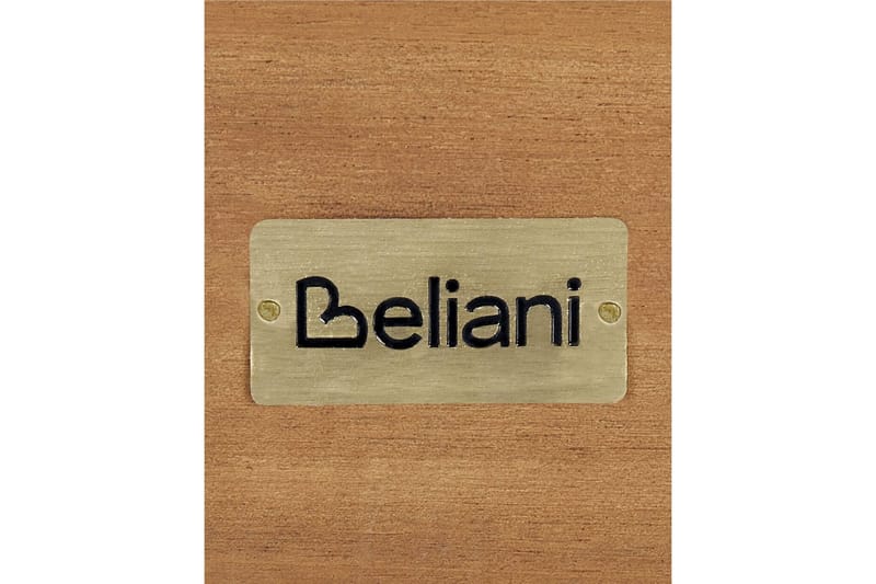 Taviano Karmstol Utomhus - Ljusbrun - Utemöbler & utemiljö - Balkong & altan - Balkongmöbler - Balkongstol