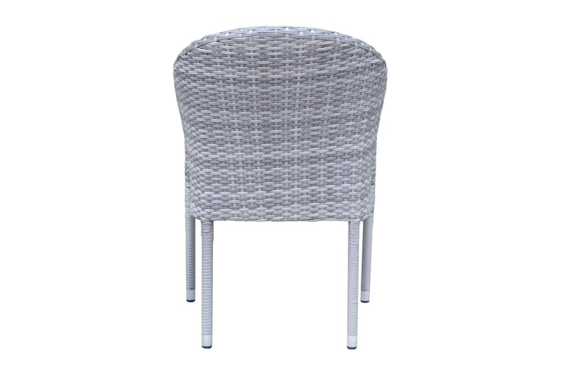 Thor fåtölj utomhus - Grå - Utemöbler & utemiljö - Balkong & altan - Balkongmöbler - Balkongstol