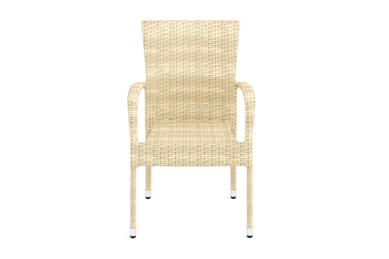 Thor Light Utefåtölj - Beige - Utemöbler & utemiljö - Balkong & altan - Balkongmöbler - Balkongstol