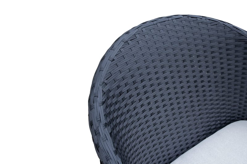 Thor Rund fåtölj - Utemöbler & utemiljö - Balkong & altan - Balkongmöbler - Balkongstol