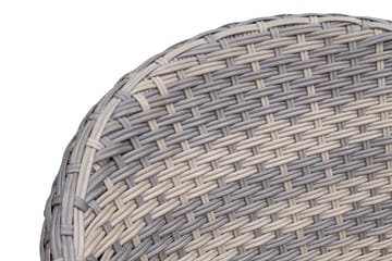 Thor Rund fåtölj - Utemöbler & utemiljö - Balkong & altan - Balkongmöbler - Balkongstol