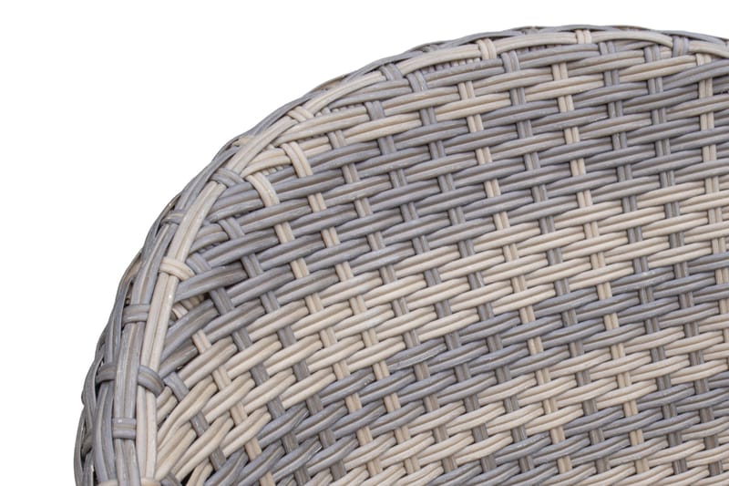 Thor Rund fåtölj - Utemöbler & utemiljö - Balkong & altan - Balkongmöbler - Balkongstol