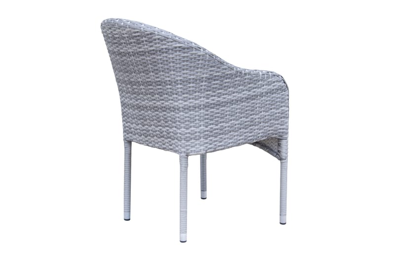 Thor Rund fåtölj - Utemöbler & utemiljö - Balkong & altan - Balkongmöbler - Balkongstol