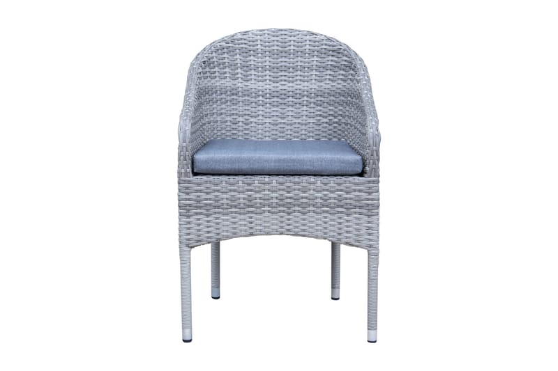 Thor Rund fåtölj - Utemöbler & utemiljö - Balkong & altan - Balkongmöbler - Balkongstol