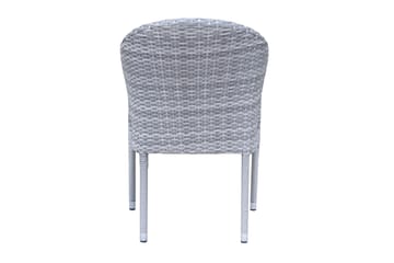 Thor Rund fåtölj - Utemöbler & utemiljö - Balkong & altan - Balkongmöbler - Balkongstol