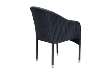 Thor Rund fåtölj - Utemöbler & utemiljö - Balkong & altan - Balkongmöbler - Balkongstol