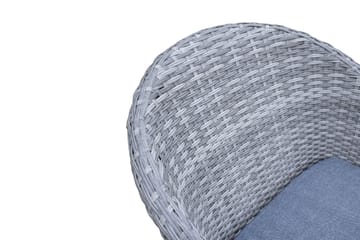 Thor Rund fåtölj - Utemöbler & utemiljö - Balkong & altan - Balkongmöbler - Balkongstol