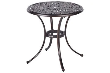 Trädgårdsbord Andalo - Utemöbler & utemiljö - Balkong & altan - Balkongmöbler - Balkongbord