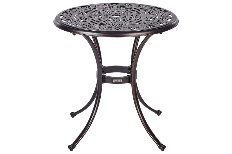 Trädgårdsbord Andalo - Utemöbler & utemiljö - Balkong & altan - Balkongmöbler - Balkongbord