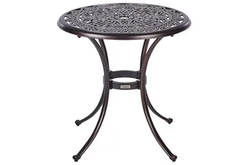 Trädgårdsbord Andalo - Utemöbler & utemiljö - Balkong & altan - Balkongmöbler - Balkongbord