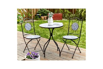 Trädgårdsbord Camprena - Utemöbler & utemiljö - Balkong & altan - Balkongmöbler - Balkongbord