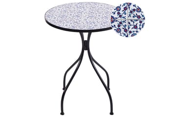 Trädgårdsbord Camprena - Utemöbler & utemiljö - Balkong & altan - Balkongmöbler - Balkongbord