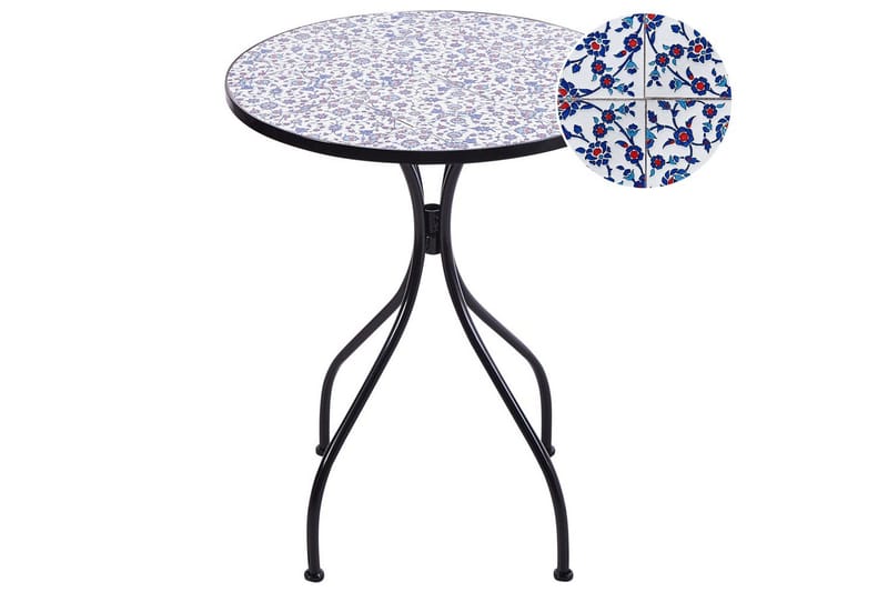 Trädgårdsbord Camprena