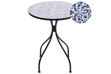 Trädgårdsbord Camprena - Utemöbler & utemiljö - Balkong & altan - Balkongmöbler - Balkongbord