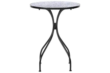 Trädgårdsbord Camprena - Utemöbler & utemiljö - Balkong & altan - Balkongmöbler - Balkongbord