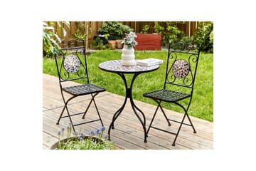 Trädgårdsbord Carpino - Utemöbler & utemiljö - Balkong & altan - Balkongmöbler - Balkongbord