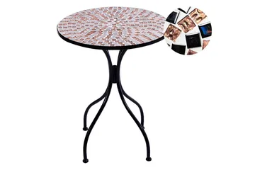 Trädgårdsbord Carpino - Utemöbler & utemiljö - Balkong & altan - Balkongmöbler - Balkongbord